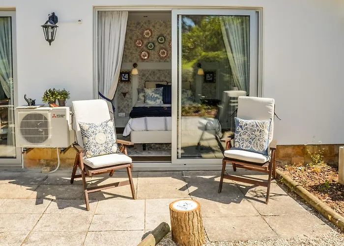 Tennis Club House Cascais