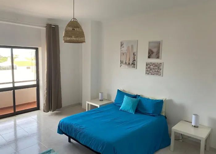 Casa Luana - Rooms Sagres