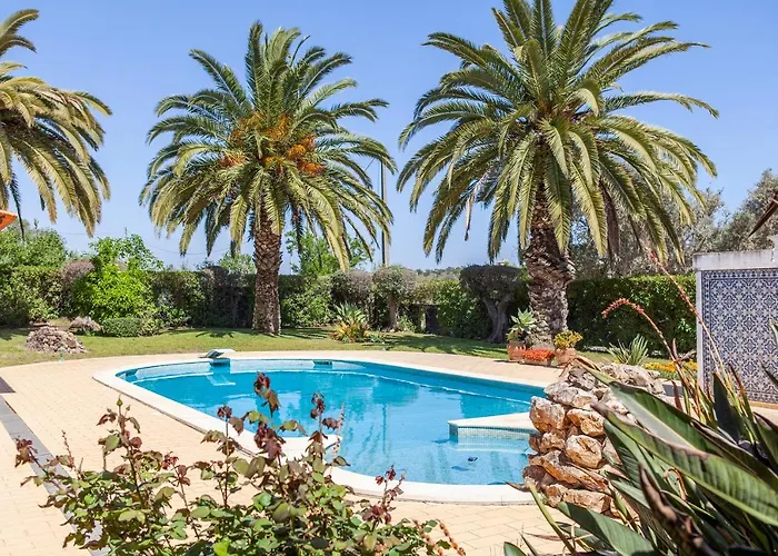 X - Quinta Das Oliveiras Guesthouse Luz