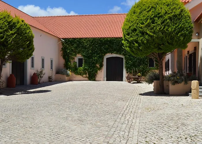 Quinta Do Covanco Alenquer