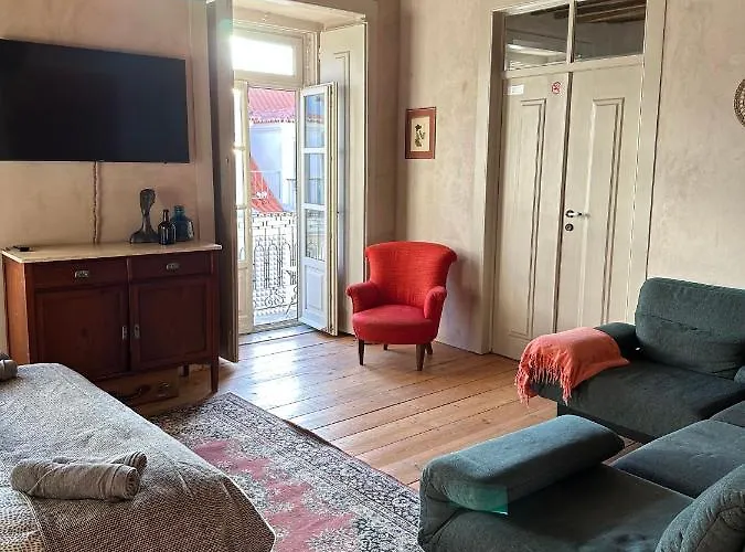 Royal Room Lisboa