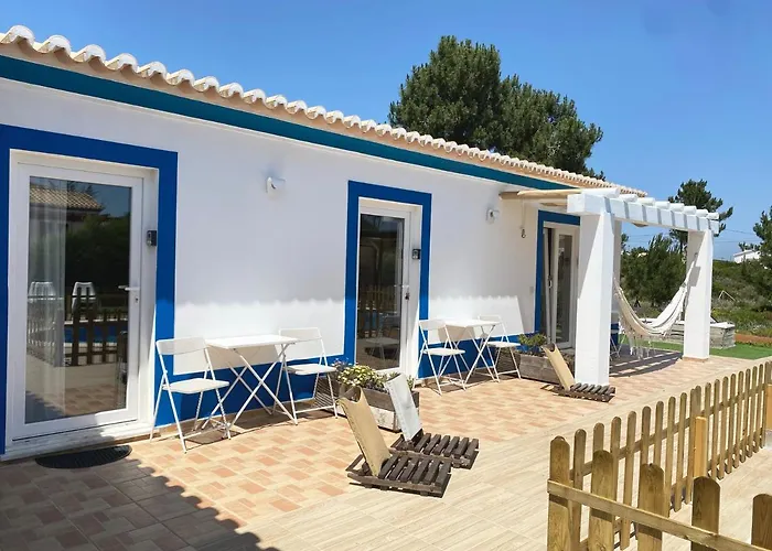 Xs Village Aljezur