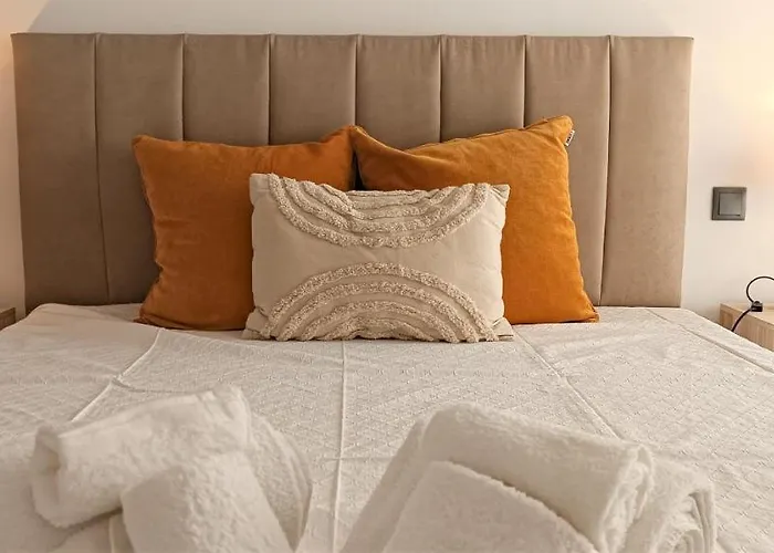 Faro Comfy Ensuite Guest House
