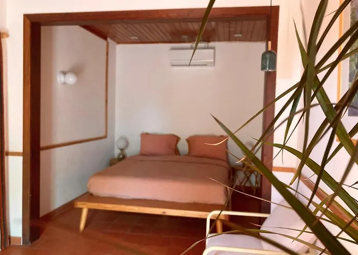 Hotel Mont Astral Monchique