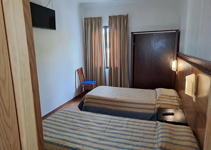 Hotel Ribeira Grande
