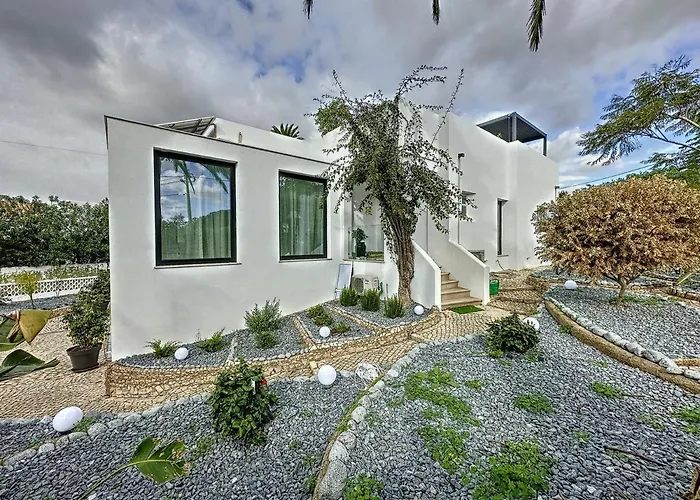 Summer Cascade Luxury Villa Sylisia Carvoeiro Carvoeiro 