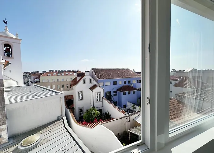 Guest House Dml Aveiro