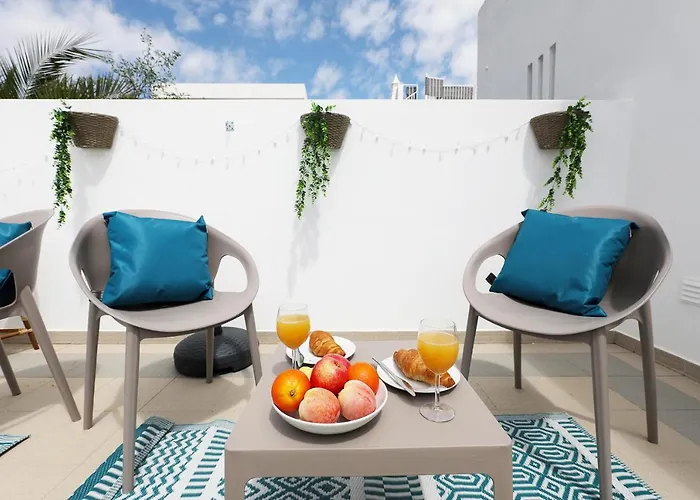 Gil Vicente Guest Rooms Lagos