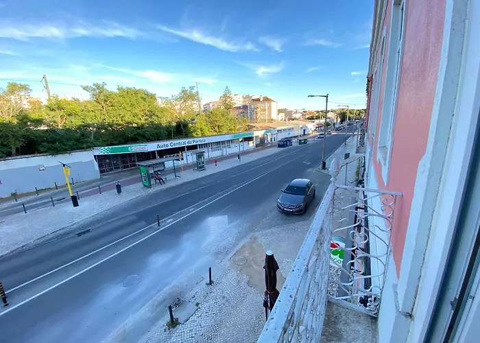 Canto Doce Setúbal