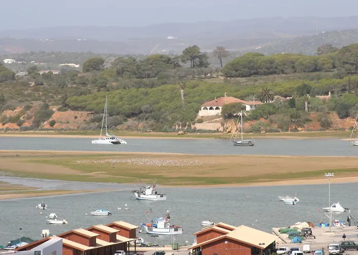 Alvor Seven 11 Apartamento