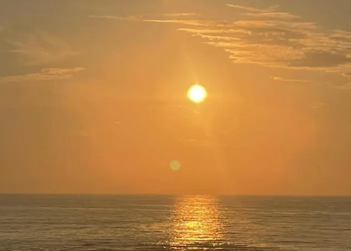 Monte Na Praia Aljezur