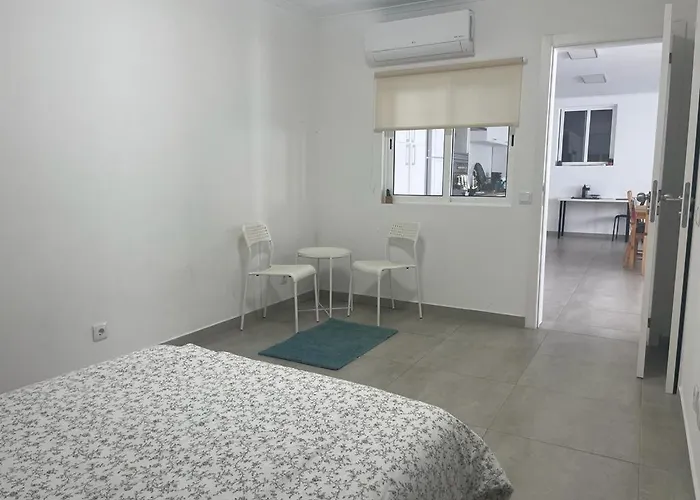 Hostel Prximo A Praia P Surf Na Caparica Costa da Caparica