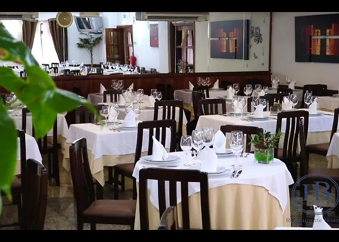 Hotel Boavista II Melgaço
