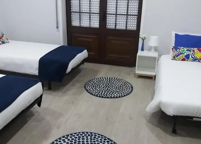 Hotel Casa Pirosa à Aveiro