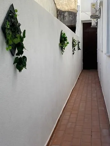 The Tiles House Hotel Faro