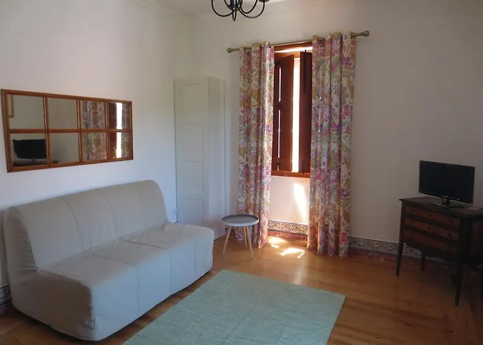 Casa Da Villa 1B Sintra