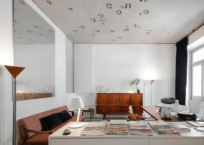 Casa Do Conto - Arts & Residence Porto