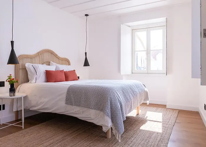 Suite Afonso Grândola