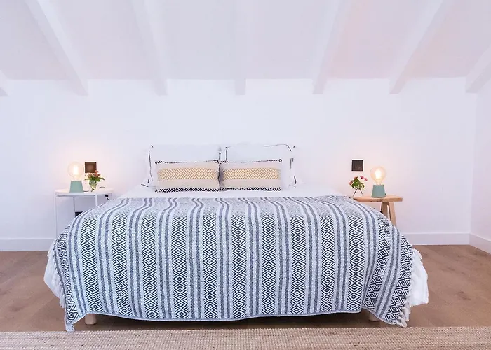 Loft Suite Grândola