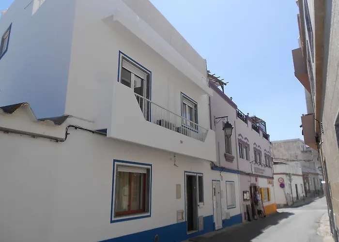 Sem Nome Hotel Alvor