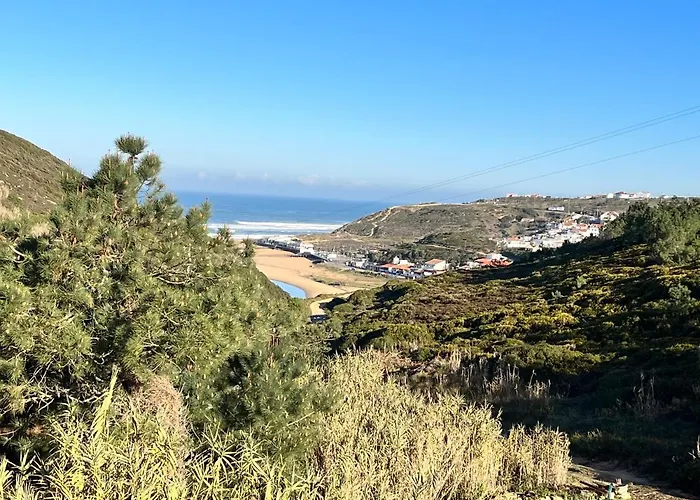Sãone Guesthouse - Coworking&Retreat Location Ericeira