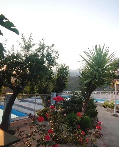 Mira Pombeira Hotel Castro Daire