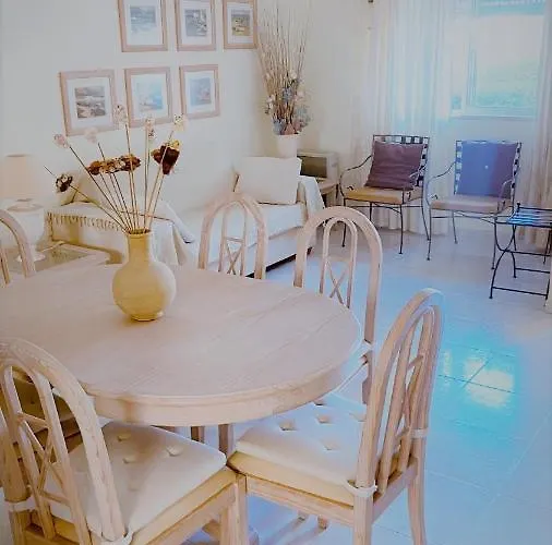 Oasis Lighthouse Villa Portimao