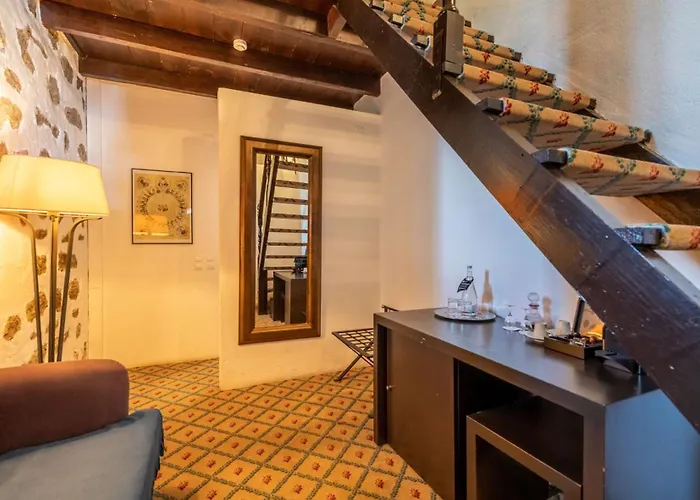 Pousada Castelo De Óbidos - un Hotel de 4 estrellas