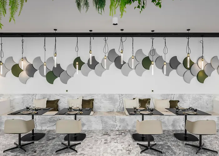 Azoris Royal Garden – Leisure&Conference Hotel Ponta Delgada