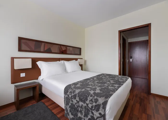 Dorma Praia Golfe Espinho  - un Hotel de 4 estrellas