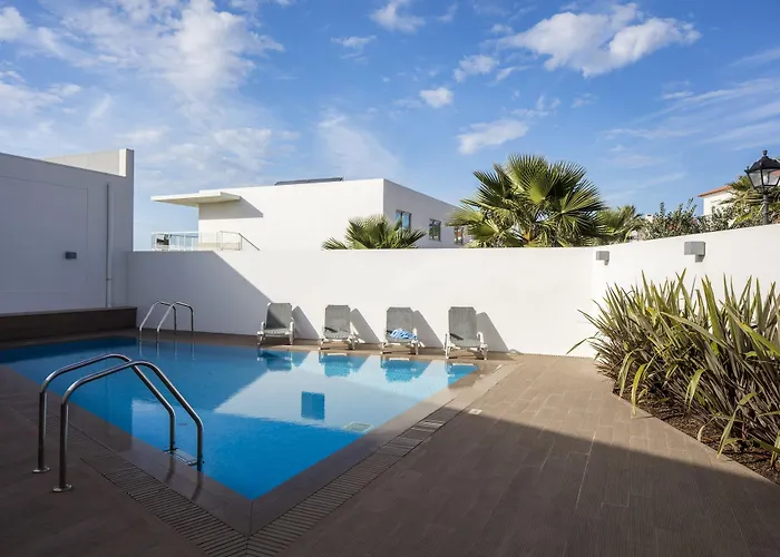 Praia D' El Rey Holiday Residences Óbidos