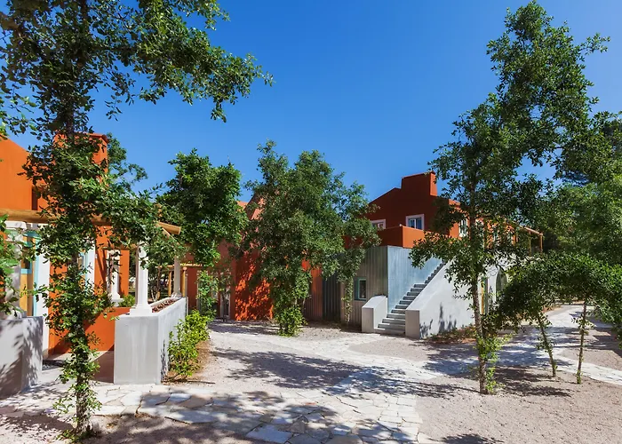 Luz Charming Houses Fatima