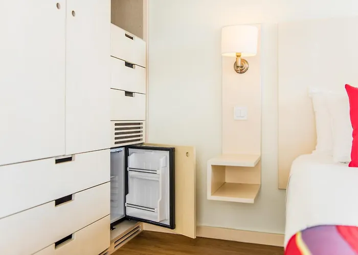 Hotels nahe Marina de Cascais