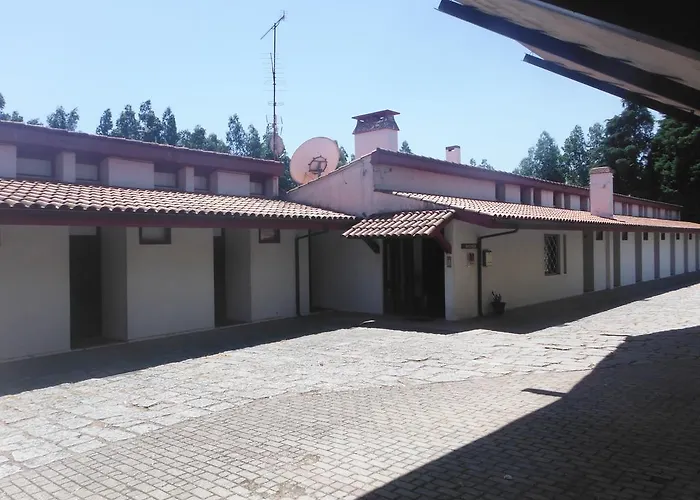 Hotel a Albergaria-a-Velha