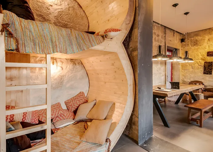 I 11 migliori hotel con spa a Oporto per una vacanza rilassante