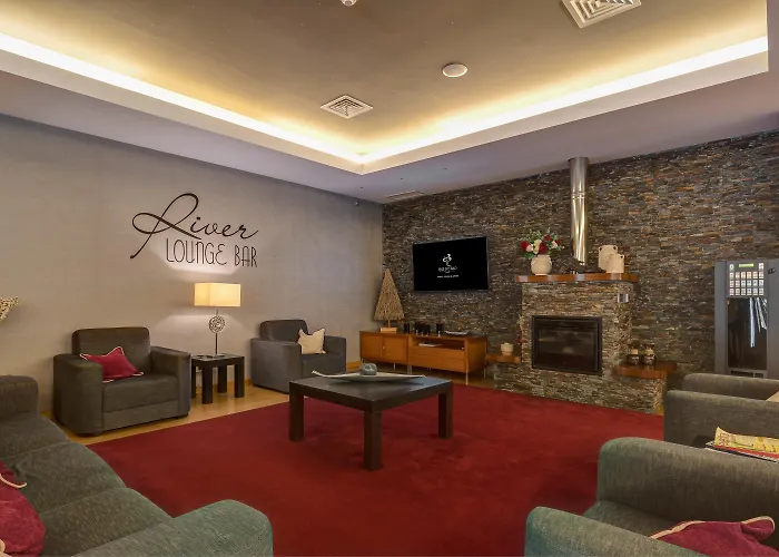 Hotel Rural Vale Do Rio Oliveira de Azeméis