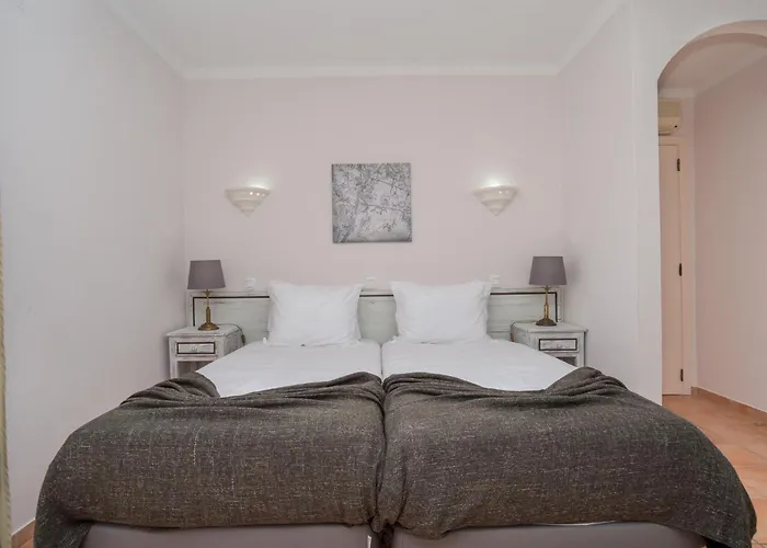 Colina Da Lapa & Villas Carvoeiro 