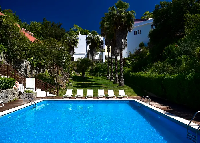 Hotels in Monchique