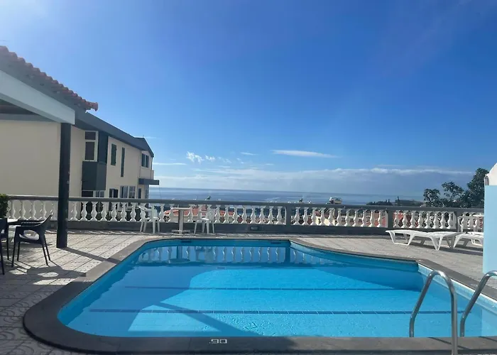 Valhalla Panorama Funchal 