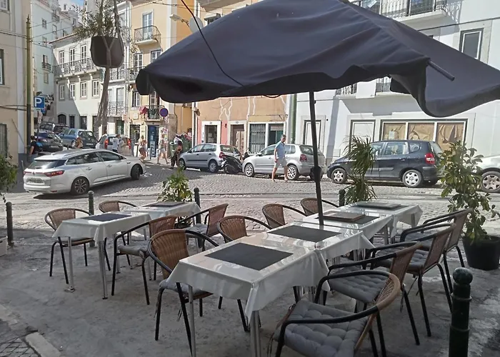 Sylhet Bnb Lisboa