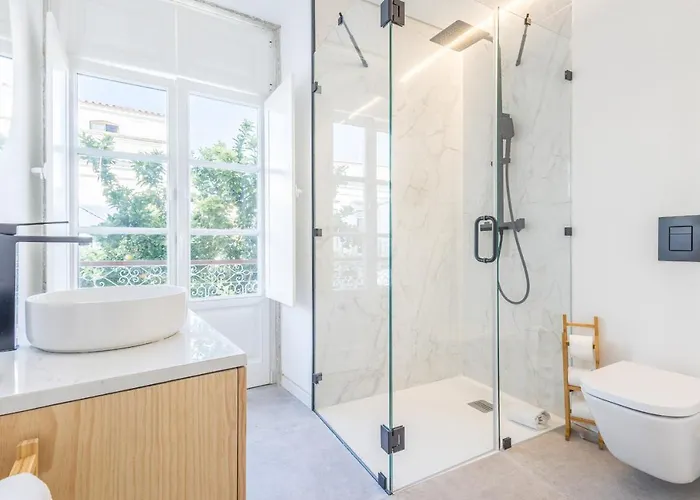 Lodo Suites Ala - Studio Mezanino By Hd Faro