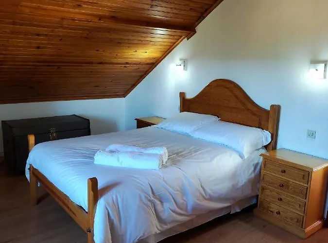 Quinta Dos Carvalhos Hotel Vila Praia de Âncora