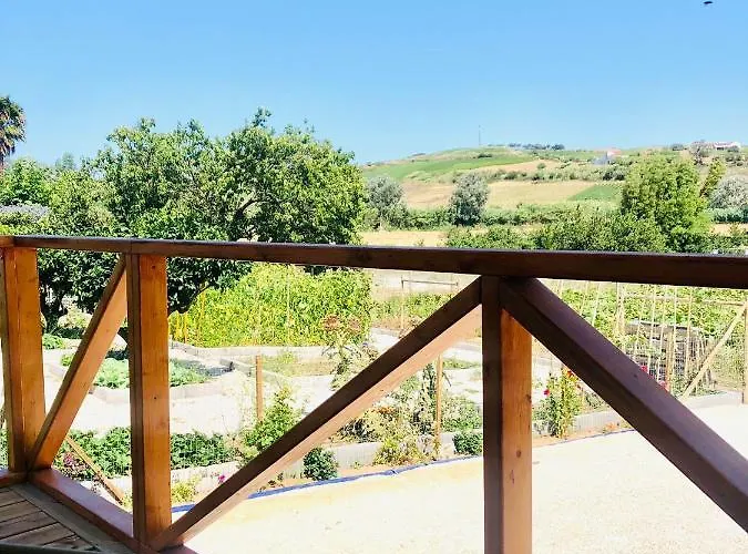 Varzea Nature Torres Vedras