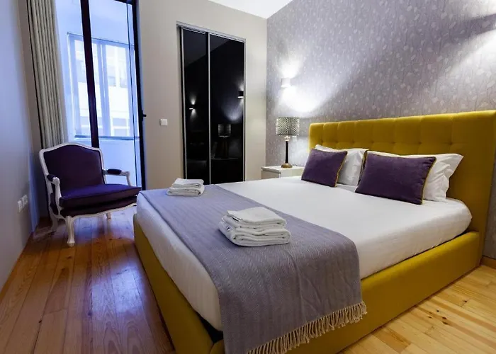 Hotels &Aspa Estoril