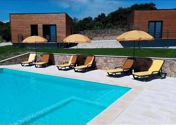 Trancoso Ecohouse Hotel