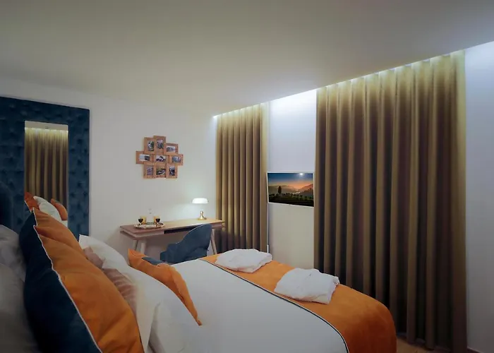 A Tendinha - Guest House Peso da Régua