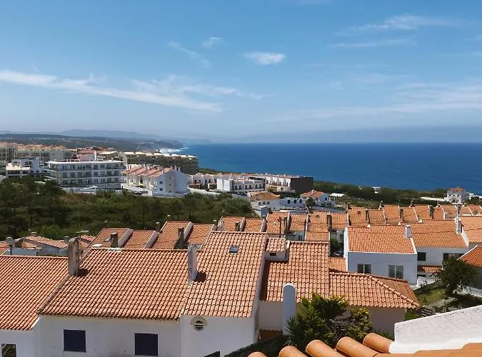 Fremdheim Acomodação com café da manhã Ericeira