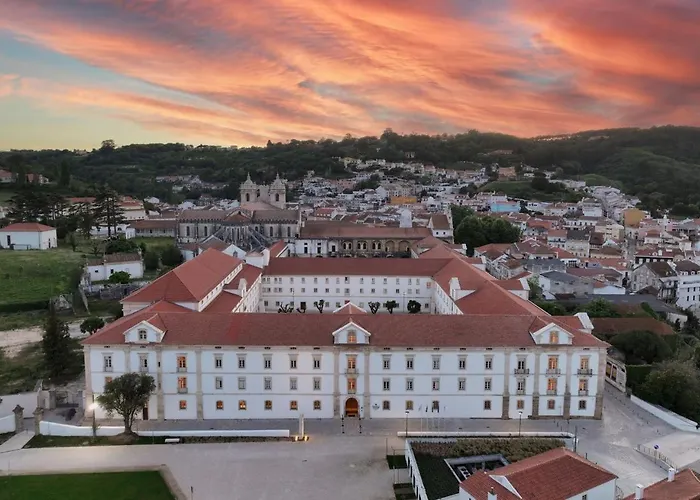 Hôtels à Alcobaça