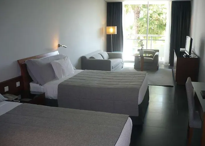 Vidamar Resort Madeira Funchal 