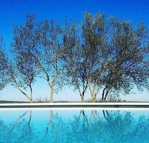 Hotel Rural Monte Da Provenca Elvas